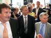 Besuch des MAN Werkes in Salzgitter
