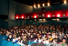 Kinoaktion 2010
