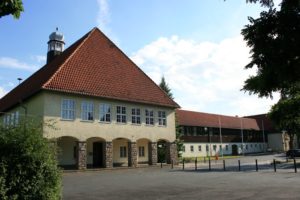Grundschule Sonnenberg/Gebhardshagen